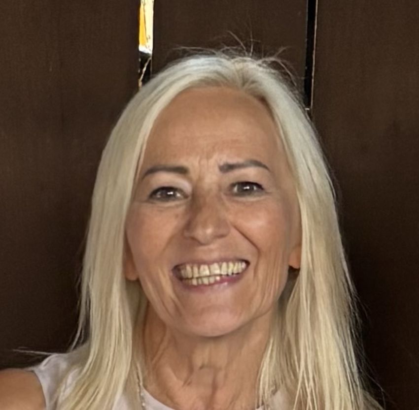 Gabby, Reformer Pilates Instructor at Padel Power