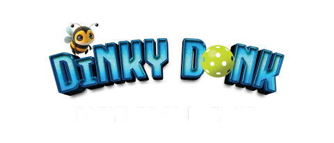Dinky Donk Pickleball Club